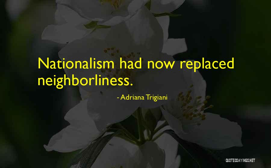 Diskettestation Quotes By Adriana Trigiani Diskettestation Quotes By Adriana Trigiani
