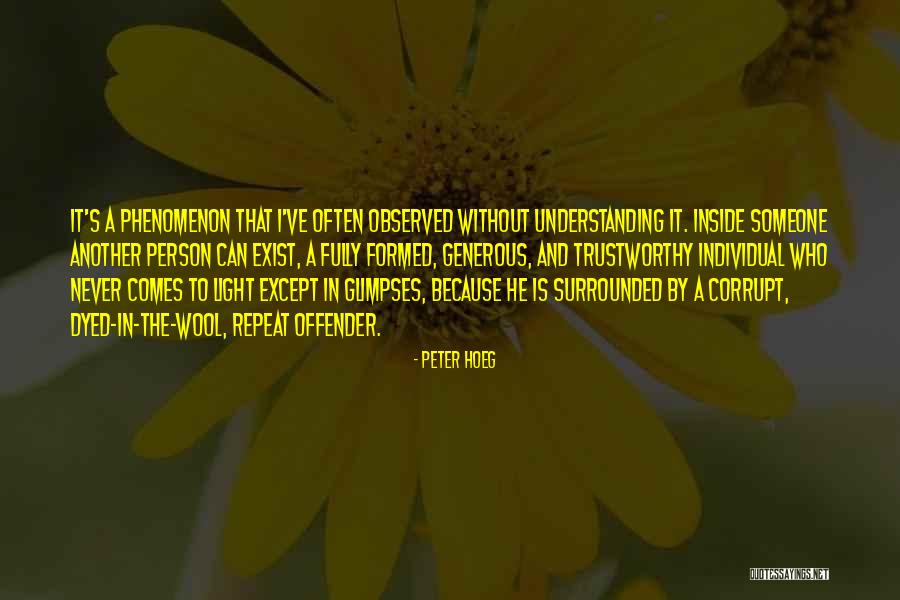 Diskettestation Quotes By Peter Hoeg Diskettestation Quotes By Peter Hoeg