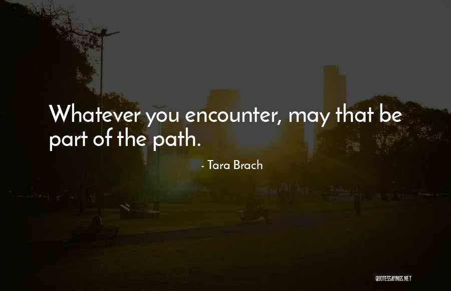Diskettestation Quotes By Tara Brach Diskettestation Quotes By Tara Brach