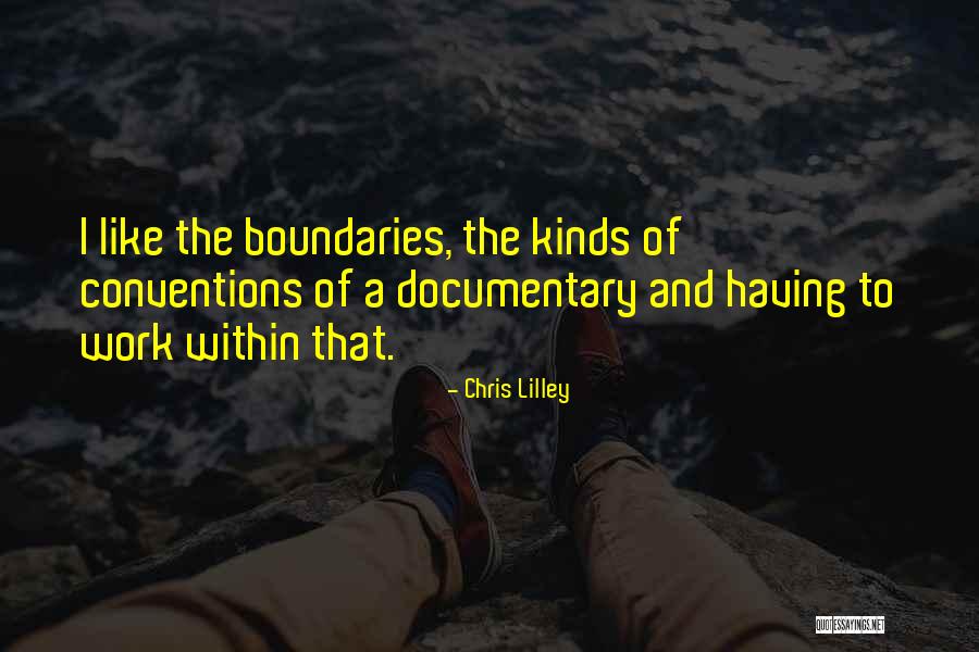 Disking Land Quotes By Chris Lilley Disking Land Quotes By Chris Lilley