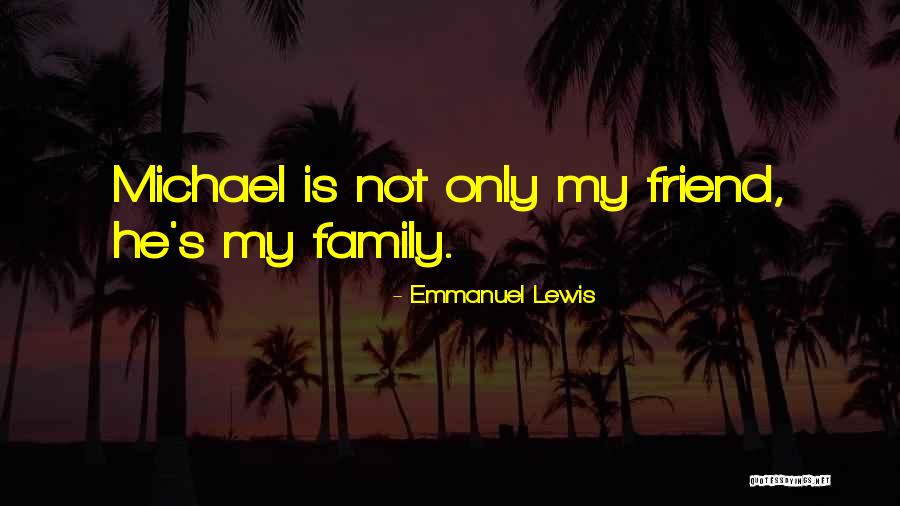 Disko Quotes By Emmanuel Lewis Disko Quotes By Emmanuel Lewis