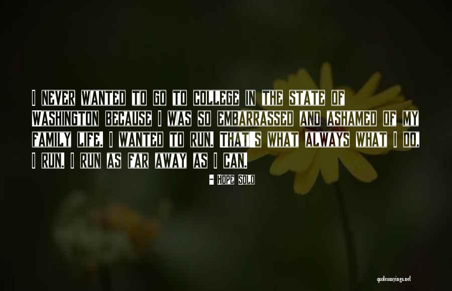 Disko Quotes By Hope Solo Disko Quotes By Hope Solo