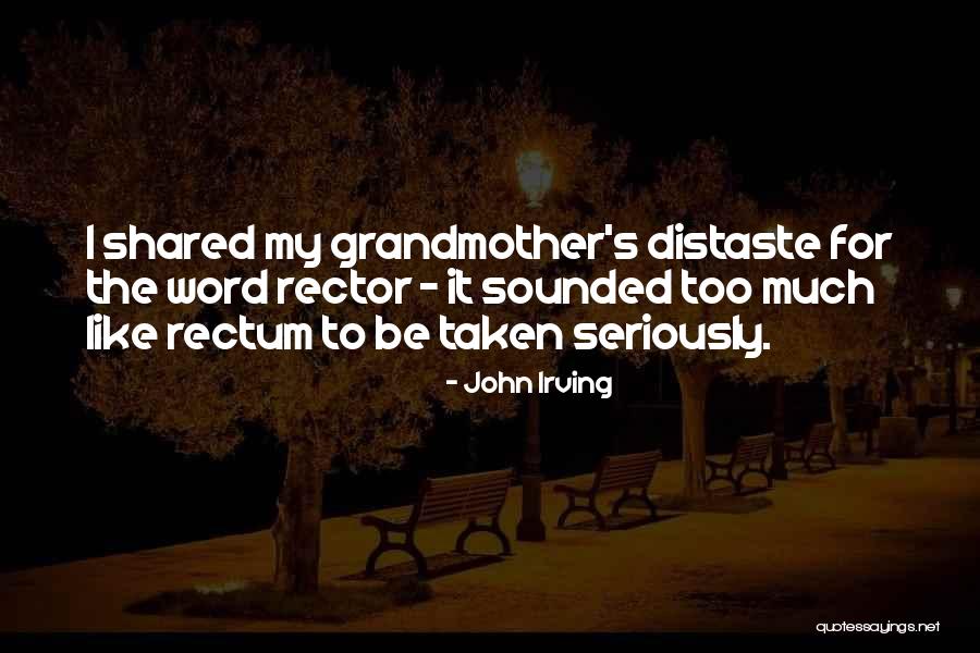 Diskoteka Avariya Quotes By John Irving Diskoteka Avariya Quotes By John Irving