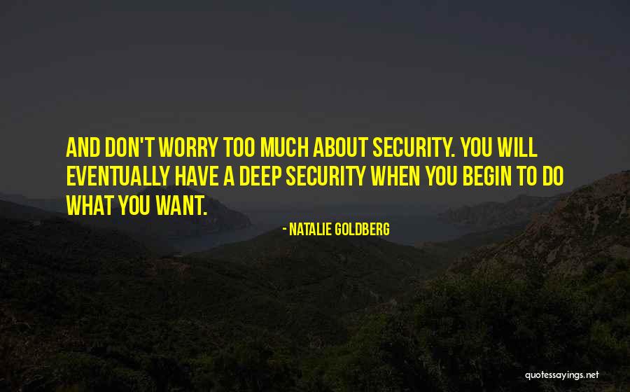 Diskoteka Avariya Quotes By Natalie Goldberg Diskoteka Avariya Quotes By Natalie Goldberg