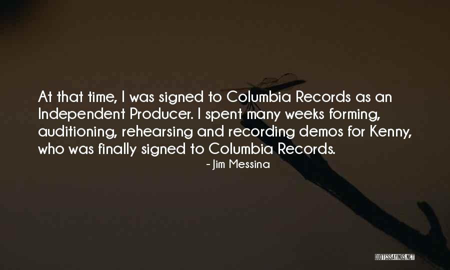 Diskoteka Madonna Quotes By Jim Messina Diskoteka Madonna Quotes By Jim Messina