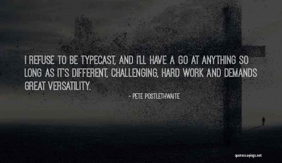 Diskoteka Madonna Quotes By Pete Postlethwaite Diskoteka Madonna Quotes By Pete Postlethwaite