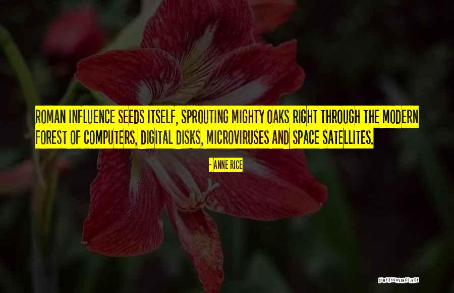 Disks Quotes By Anne Rice Disks Quotes By Anne Rice