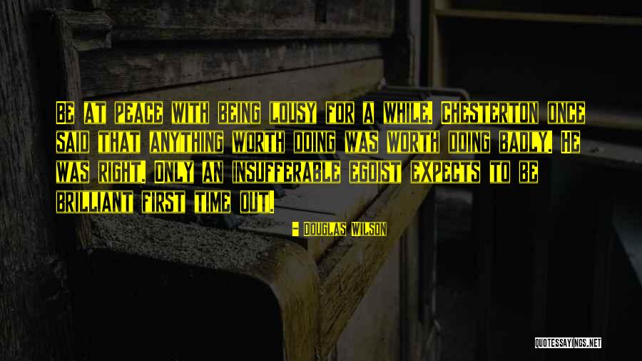 Diskursas Quotes By Douglas Wilson Diskursas Quotes By Douglas Wilson