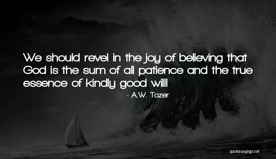 Diskussion Bedeutung Quotes By A.W. Tozer Diskussion Bedeutung Quotes By A.W. Tozer
