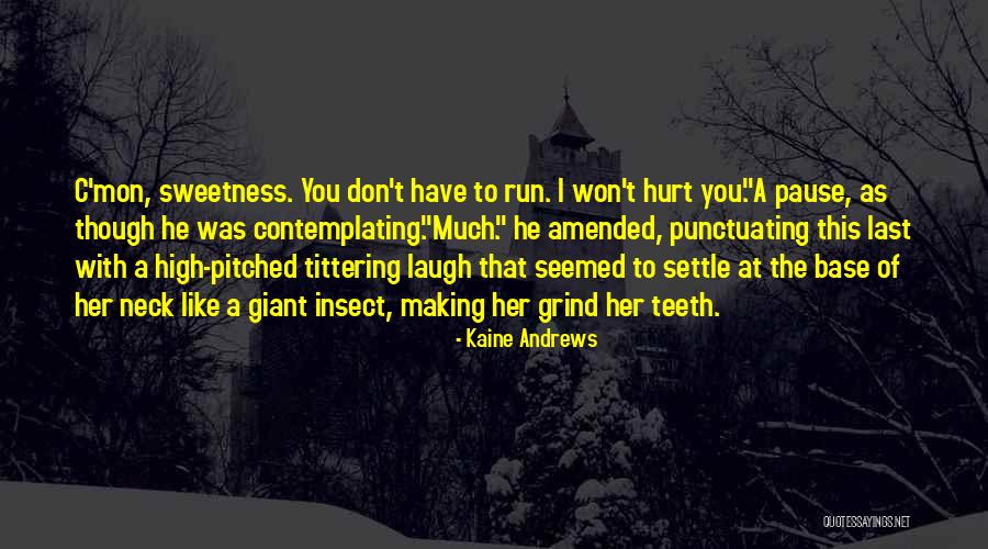 Diskussion Deutsch Quotes By Kaine Andrews Diskussion Deutsch Quotes By Kaine Andrews