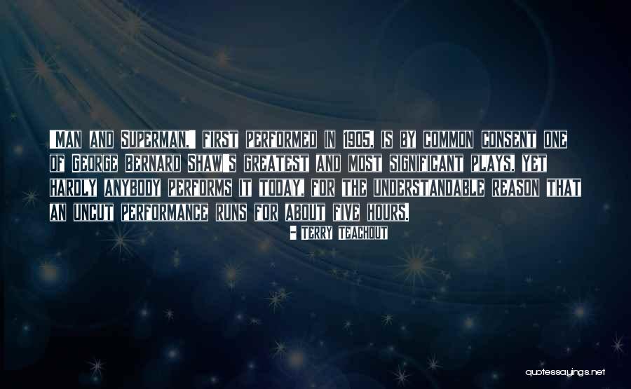 Diskussion Redemittel Quotes By Terry Teachout Diskussion Redemittel Quotes By Terry Teachout