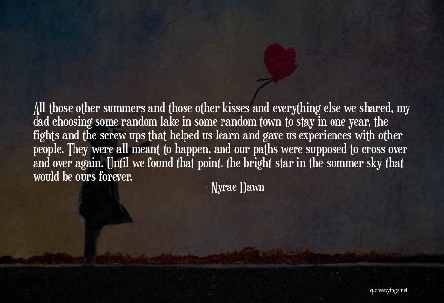Dislaiming Quotes By Nyrae Dawn Dislaiming Quotes By Nyrae Dawn