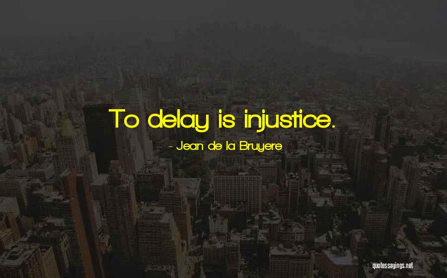 Dislaylink Quotes By Jean De La Bruyere