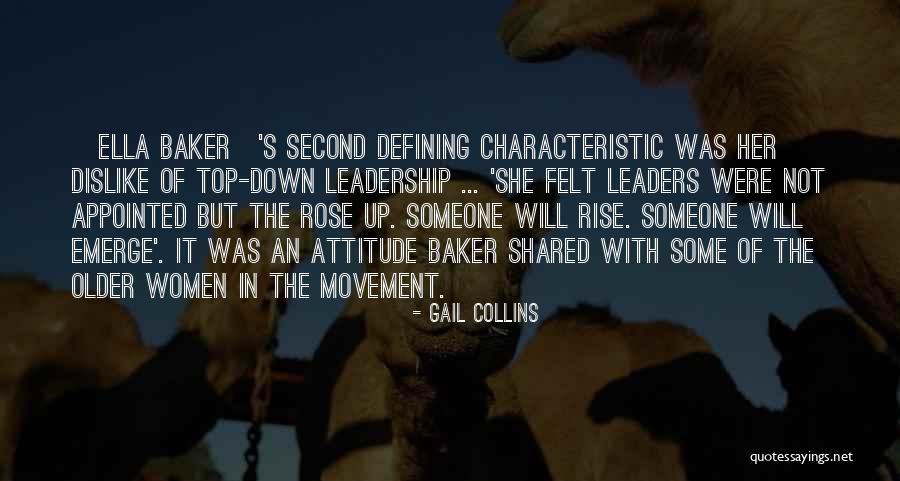 Dislike Attitude Quotes By Gail Collins Dislike Attitude Quotes By Gail Collins