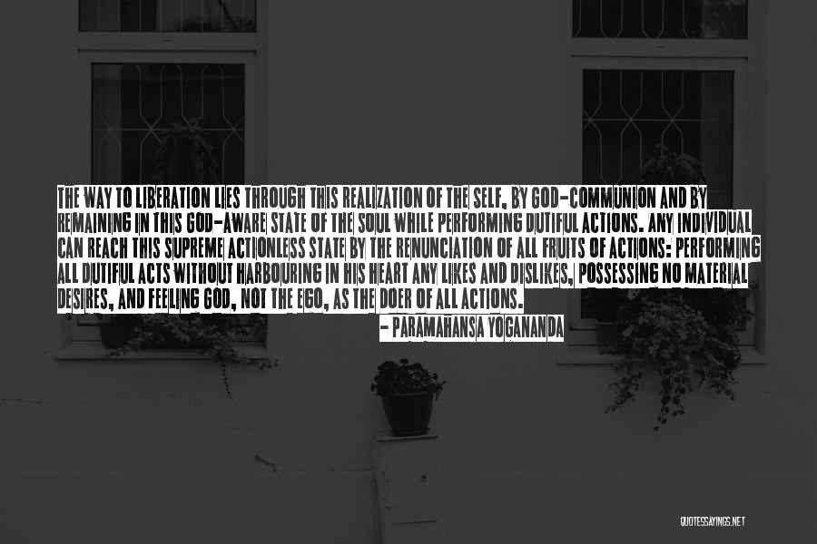 Dislikes And Likes Quotes By Paramahansa Yogananda Dislikes And Likes Quotes By Paramahansa Yogananda