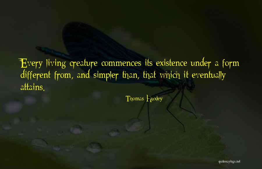 Disliking Math Quotes By Thomas Huxley Disliking Math Quotes By Thomas Huxley