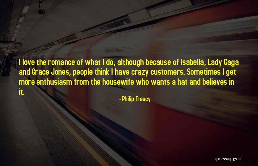 Disliking School Quotes By Philip Treacy Disliking School Quotes By Philip Treacy