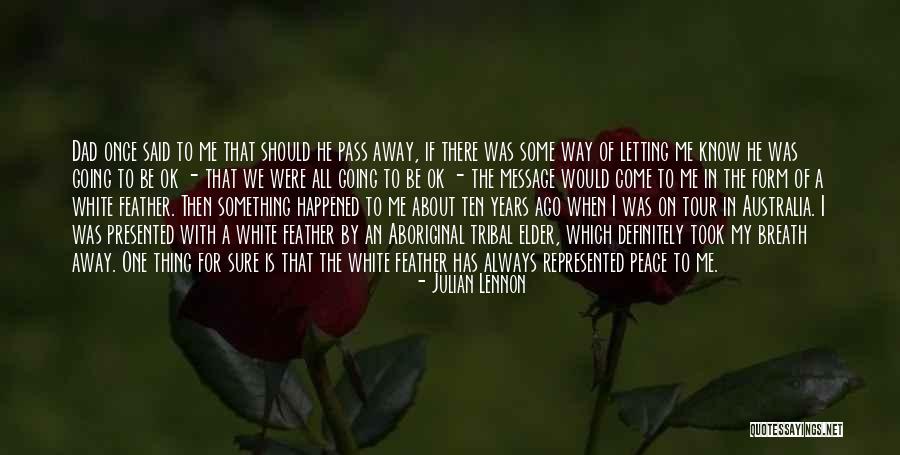 Dislisick Quotes By Julian Lennon Dislisick Quotes By Julian Lennon