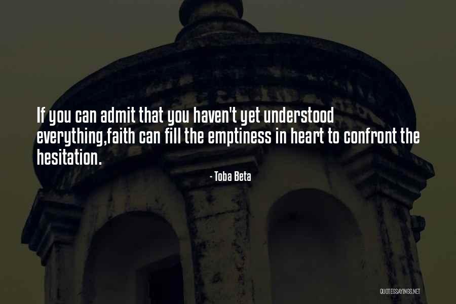 Dislocating The Hip Quotes By Toba Beta Dislocating The Hip Quotes By Toba Beta