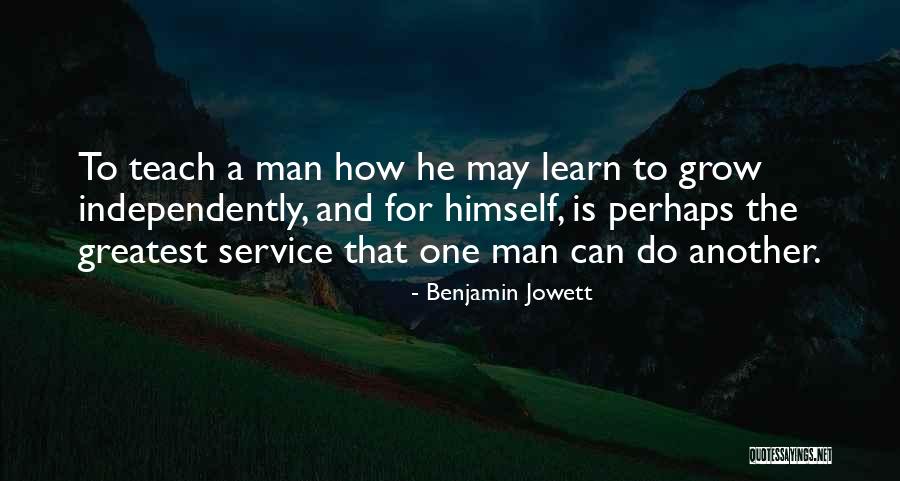 Dislocation Treatment Quotes By Benjamin Jowett Dislocation Treatment Quotes By Benjamin Jowett