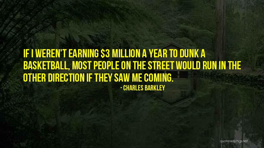 Dislocation Treatment Quotes By Charles Barkley Dislocation Treatment Quotes By Charles Barkley