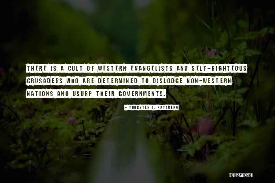 Dislodge Quotes By Thorsten J. Pattberg Dislodge Quotes By Thorsten J. Pattberg
