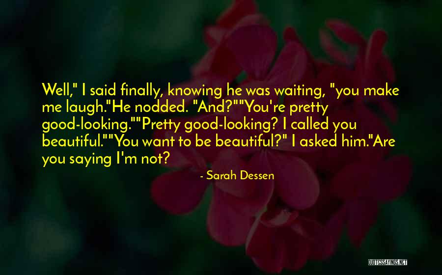Dislodged Blood Quotes By Sarah Dessen Dislodged Blood Quotes By Sarah Dessen