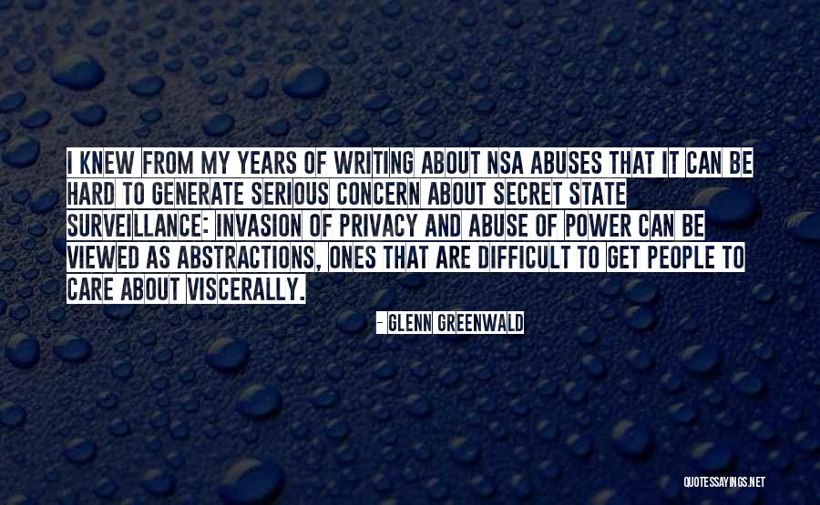 Dismally Quotes By Glenn Greenwald Dismally Quotes By Glenn Greenwald