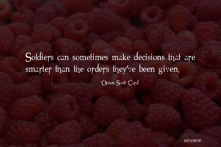 Dismals Wonder Quotes By Orson Scott Card Dismals Wonder Quotes By Orson Scott Card