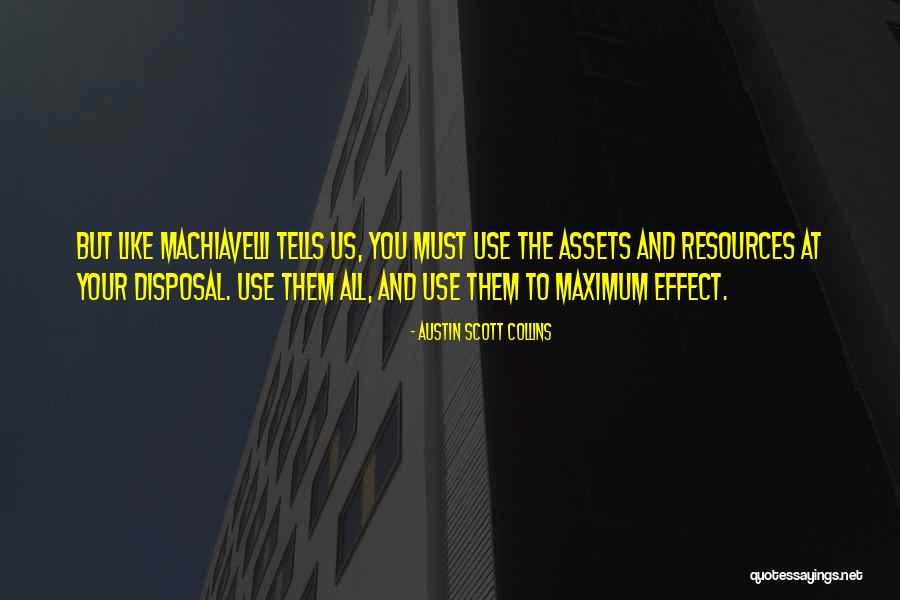 Dismantles Feminism Quotes By Austin Scott Collins Dismantles Feminism Quotes By Austin Scott Collins