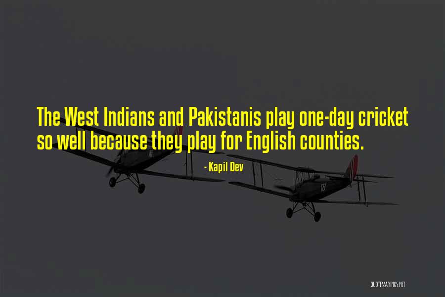 Dismantles High Fashion Quotes By Kapil Dev Dismantles High Fashion Quotes By Kapil Dev