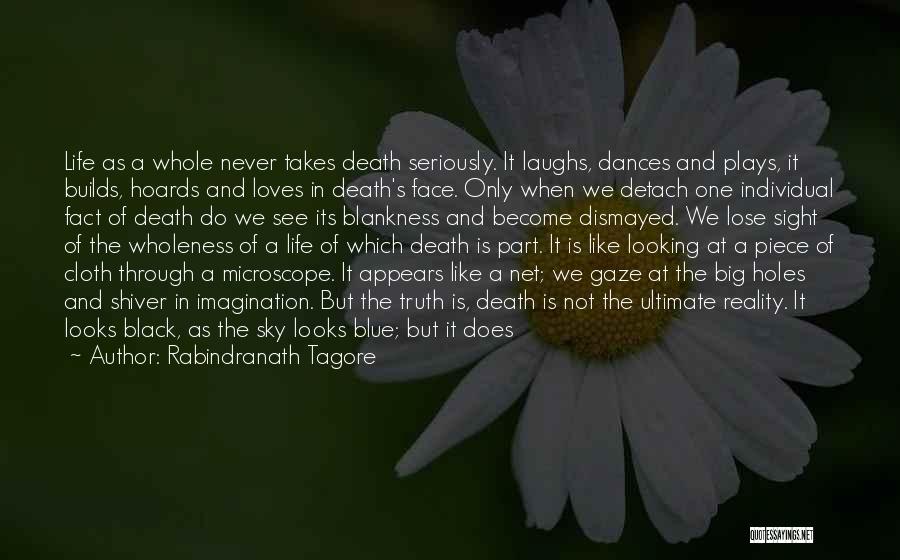 Dismayed Quotes By Rabindranath Tagore