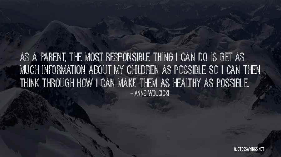 Dismembered Ceo Quotes By Anne Wojcicki Dismembered Ceo Quotes By Anne Wojcicki