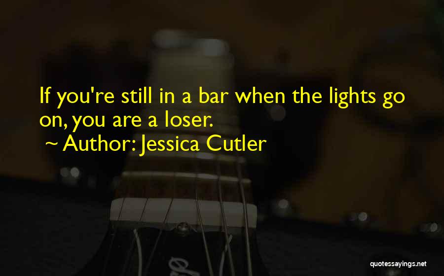 Dismemberers Quotes By Jessica Cutler