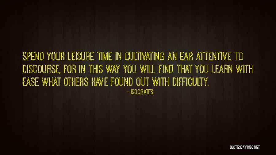 Dismembers Quotes By Isocrates Dismembers Quotes By Isocrates