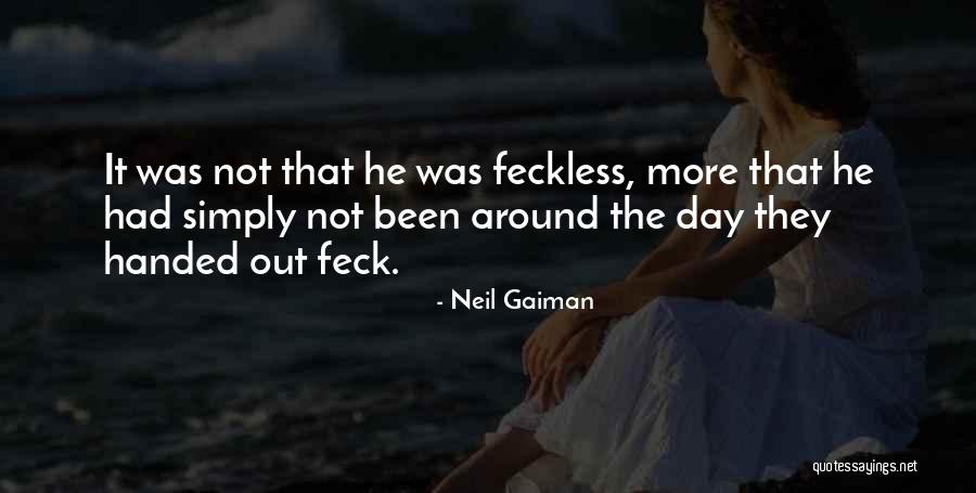 Dismero Babahoyo Quotes By Neil Gaiman Dismero Babahoyo Quotes By Neil Gaiman