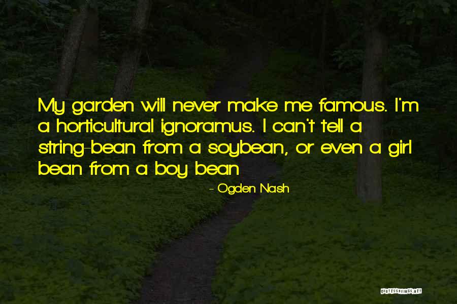 Dismero Fort Quotes By Ogden Nash Dismero Fort Quotes By Ogden Nash