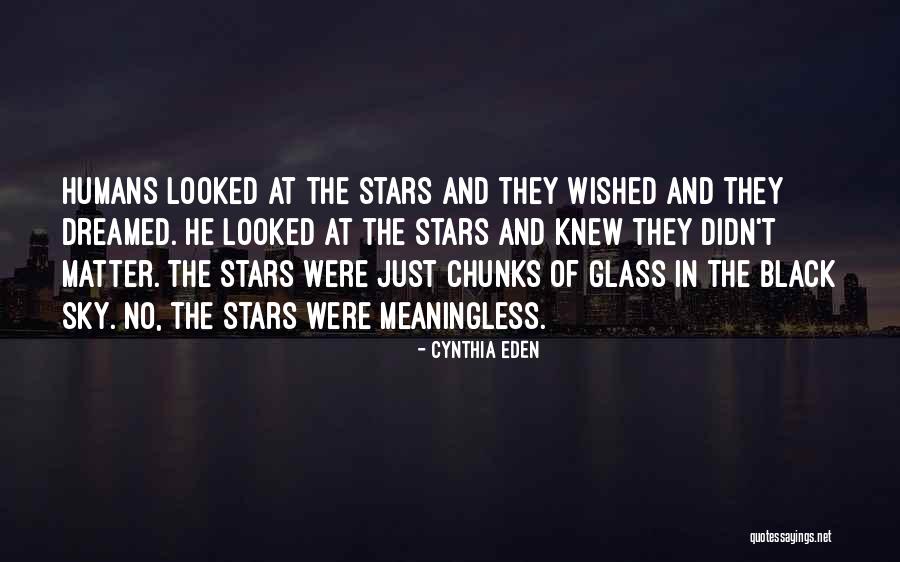 Dismero Pants Quotes By Cynthia Eden