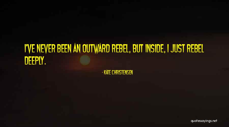 Dismero Quotes By Kate Christensen Dismero Quotes By Kate Christensen