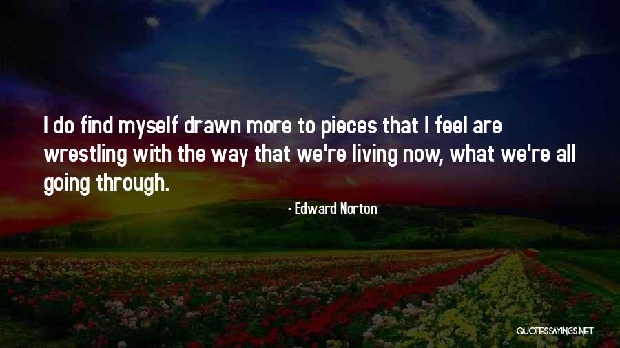 Disminuir En Quotes By Edward Norton Disminuir En Quotes By Edward Norton