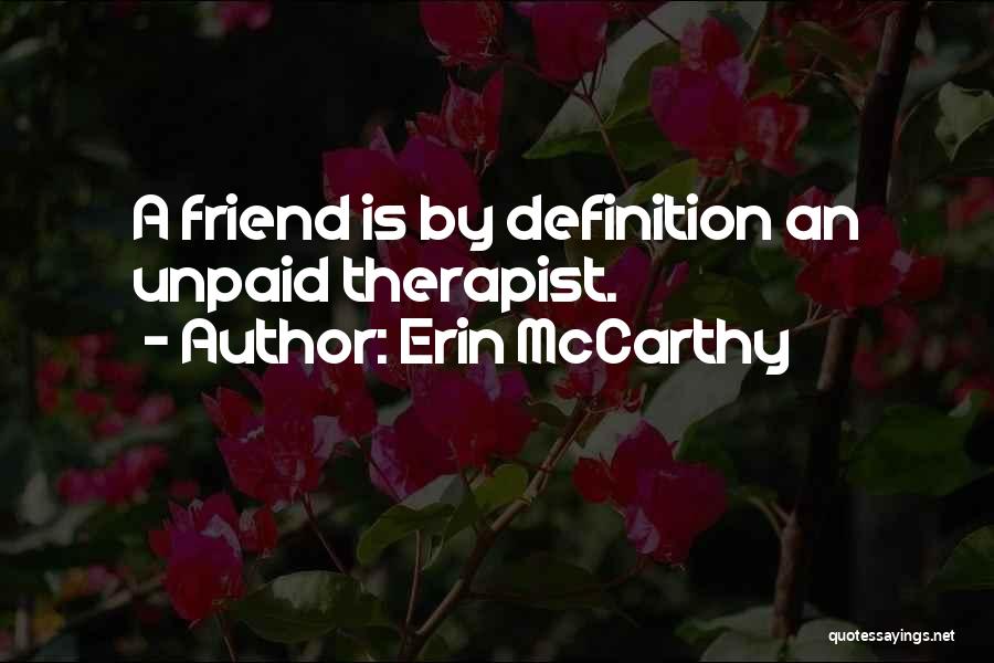 Disminuir In English Quotes By Erin McCarthy