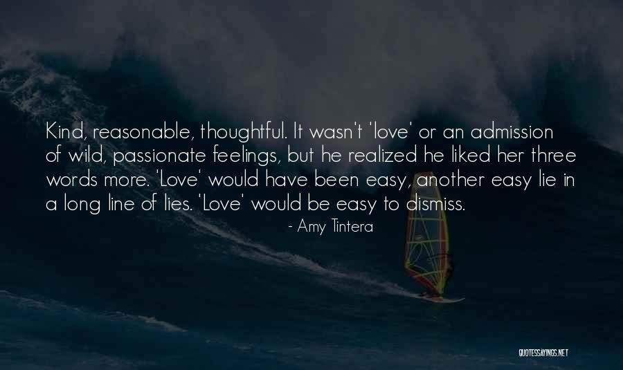 Dismiss My Feelings Quotes By Amy Tintera Dismiss My Feelings Quotes By Amy Tintera