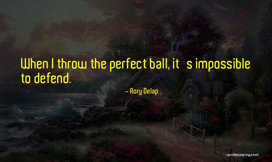 Dismissable Offence Quotes By Rory Delap Dismissable Offence Quotes By Rory Delap