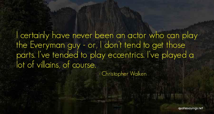 Dismissals Crossword Quotes By Christopher Walken Dismissals Crossword Quotes By Christopher Walken