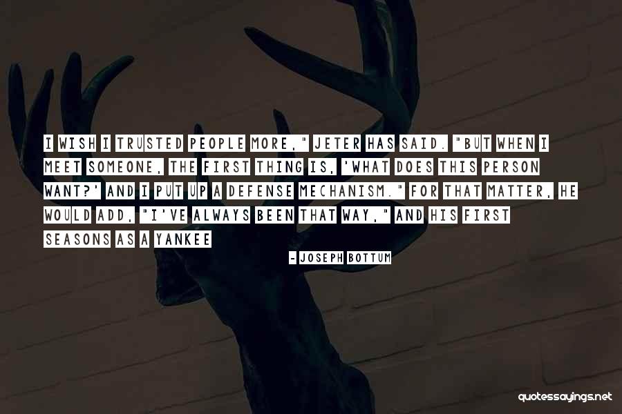 Dismissible Offense Quotes By Joseph Bottum Dismissible Offense Quotes By Joseph Bottum