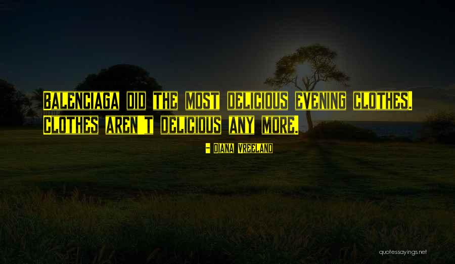 Dismissing Feelings And Emotions Quotes By Diana Vreeland Dismissing Feelings And Emotions Quotes By Diana Vreeland