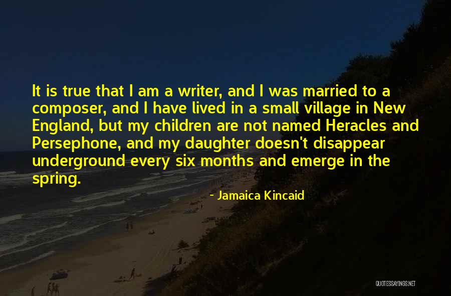 Dismounts Off Horse Quotes By Jamaica Kincaid Dismounts Off Horse Quotes By Jamaica Kincaid