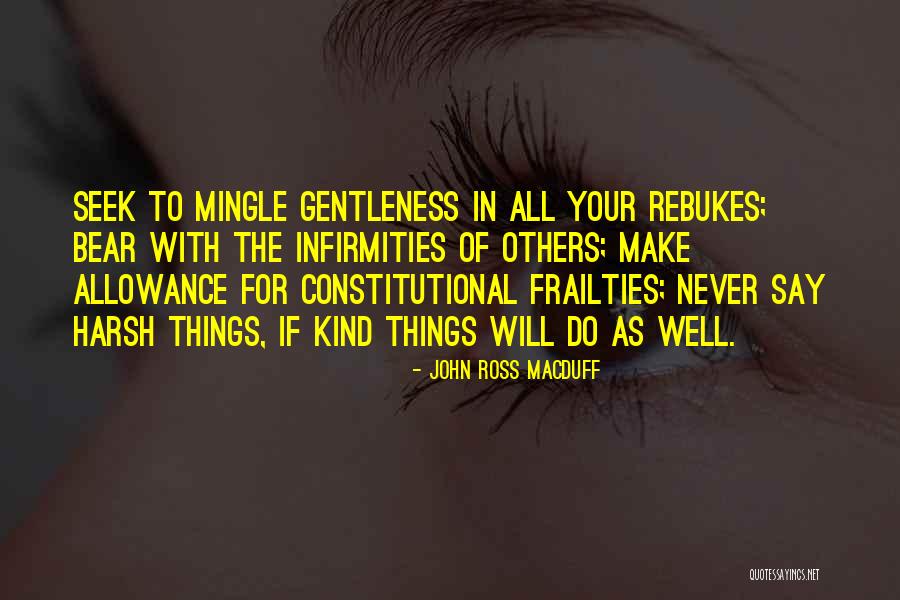 Disney Bonkers Quotes By John Ross Macduff Disney Bonkers Quotes By John Ross Macduff