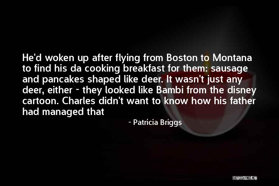 Disney Cartoon Quotes By Patricia Briggs Disney Cartoon Quotes By Patricia Briggs