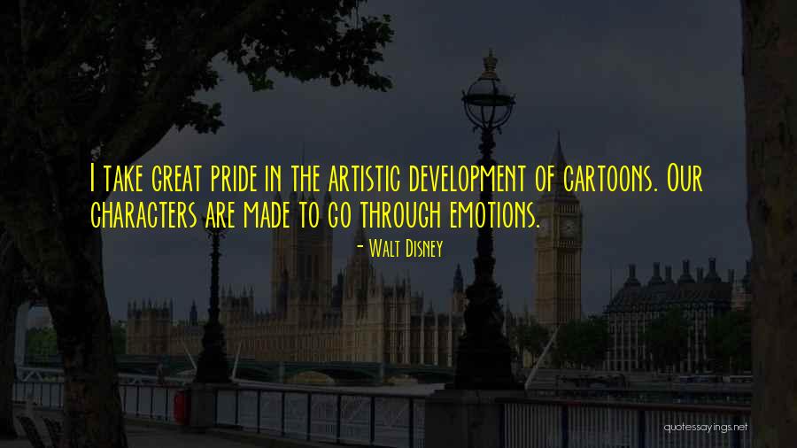 Disney Cartoon Quotes By Walt Disney Disney Cartoon Quotes By Walt Disney
